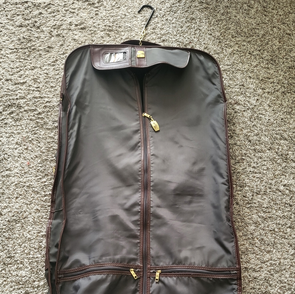 Case for jackets, for travels